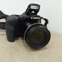 دوربین Canon SX520 HS