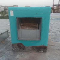 کولر آبی