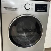 ماشین لباسشویی 7 کیلویی اسنوا
