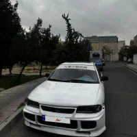 لنسر ۱۹۹۳ glx