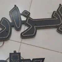 تابلو ال ای دی