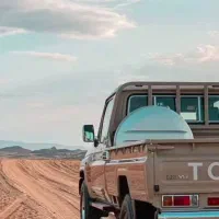 اجاره خودرو پیکاپ هایلوکس.لندکروزمناسب معدن وغیره