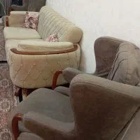 مبل چستر هفت نفره