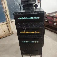 دستگاه بلال پز