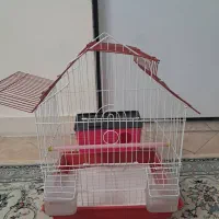 قفس پرنده