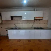 ۲واحدنسقی۸۰متری،لامپسازی خیابان نظری