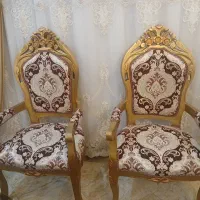 مبلمان استیل