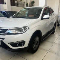 تیگو ۵ فول اکسلنت ۱۳۹۷ پرهام خودرو - شجاع