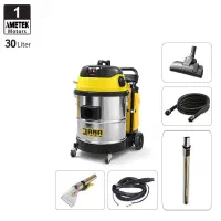 فروش ویژه جاروبرقی خانگی و مبل شوی - مدت محدود