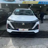 چانگان مونتاژ سفید نقد و اقسط تحویل فوری