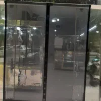 پرده های پلاستیکی ونایلونی مغناطیسی (ارسال اصفهان