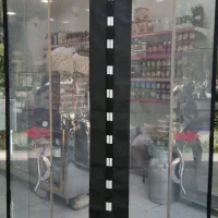 طلق (نایلون) مگنتی آویز ،تورمگنتی آویز