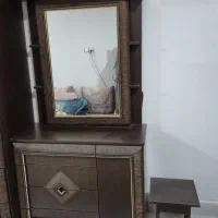 میز آرایشی دراور  MDF اصلی