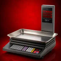 عامل فروش و تعمیرات ترازو و باسکول پند - PAND