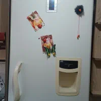 یخچال فریزر