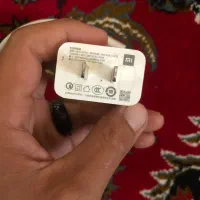 شارژر شیامی ۳۳ وات