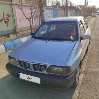 پراید۱۴۰۱مدل۸۶