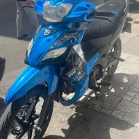 tvs راکز مدل 95