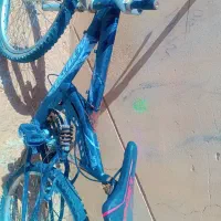 دوچرخه نیاز به تعمیر