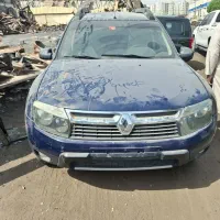 تعمیرگاه تخصصی رنو مگان ساندرو کپچر تالیسما L90