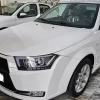 دنا ۶ دنده/مدل ۱۴۰۵/نقدواقساط
