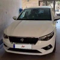 تارا V4 / اتوماتیک / LX / تحویل فوری