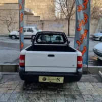 پراید وانت Gxبا لاینر