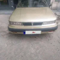 گالانت سوسماری اتومات