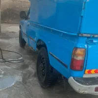 ماشین مدل ۹۰بسیار تمیز وکم کار