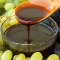 شیره انگور درجه یک