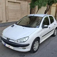 پژو ۲۰۶ تیپ ۵ ، بدون رنگ