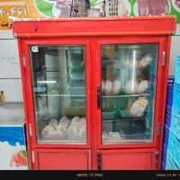 یخچال چهار درب،فریزر بستنی،ترازو،آبگرم کن
