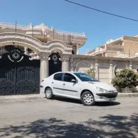 206sdمدل 90تیب 2