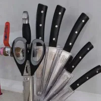 سرویس چاقو کیفیت درجه یک
