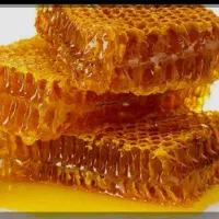 عسل طبیعی درجه یک با ضمانت