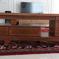 میز تلوزیون