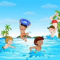 آموزش شنای خصوصی برای بانوان و کودکان