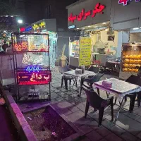 استخدام کارگر حرفه ایی و ساده در جگرکی