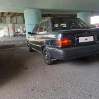 پراید صبا ۸۴