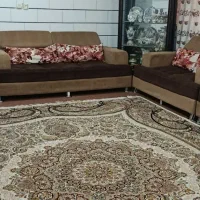 مبل ۷ نفره