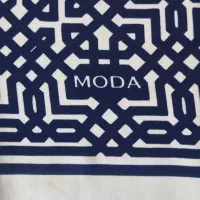 روسری زنانه ترک. مارک moda . نو