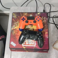 ps4 اسلیم کپی خور