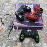 فروش ps4
