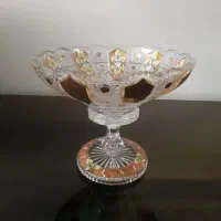 ظرف طلا کوب
