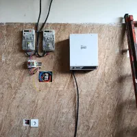 ترانس فاراتل avr pro 8kv