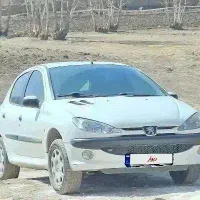 206|خودرو سواری و وانت|فلاورجان, |دیوار