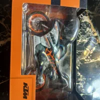 ماکت موتور ktm rc 250