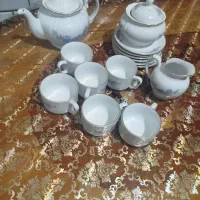 سری چایخوری چین زرین