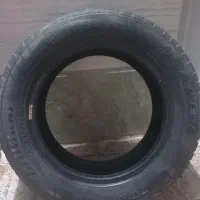 لاستیک پراید۱۶۵