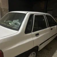 پرایدفرمون هیدرولیک